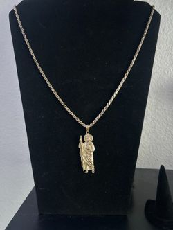 San Judas 