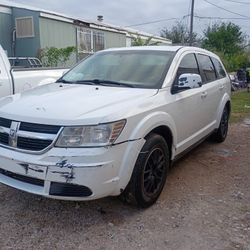 2009 Dodge Journey