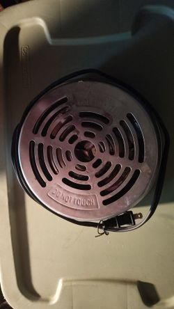 S'mores Maker With Skewers