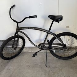 Men’s Beach Cruiser