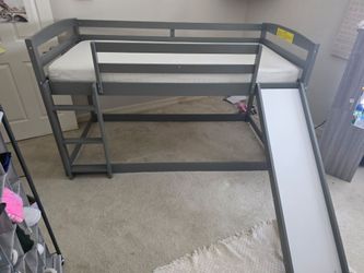 Child's Bed
