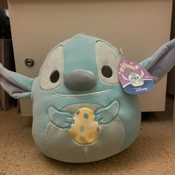 Stitch Squishmallow