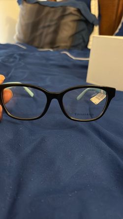 Tiffany Glasses