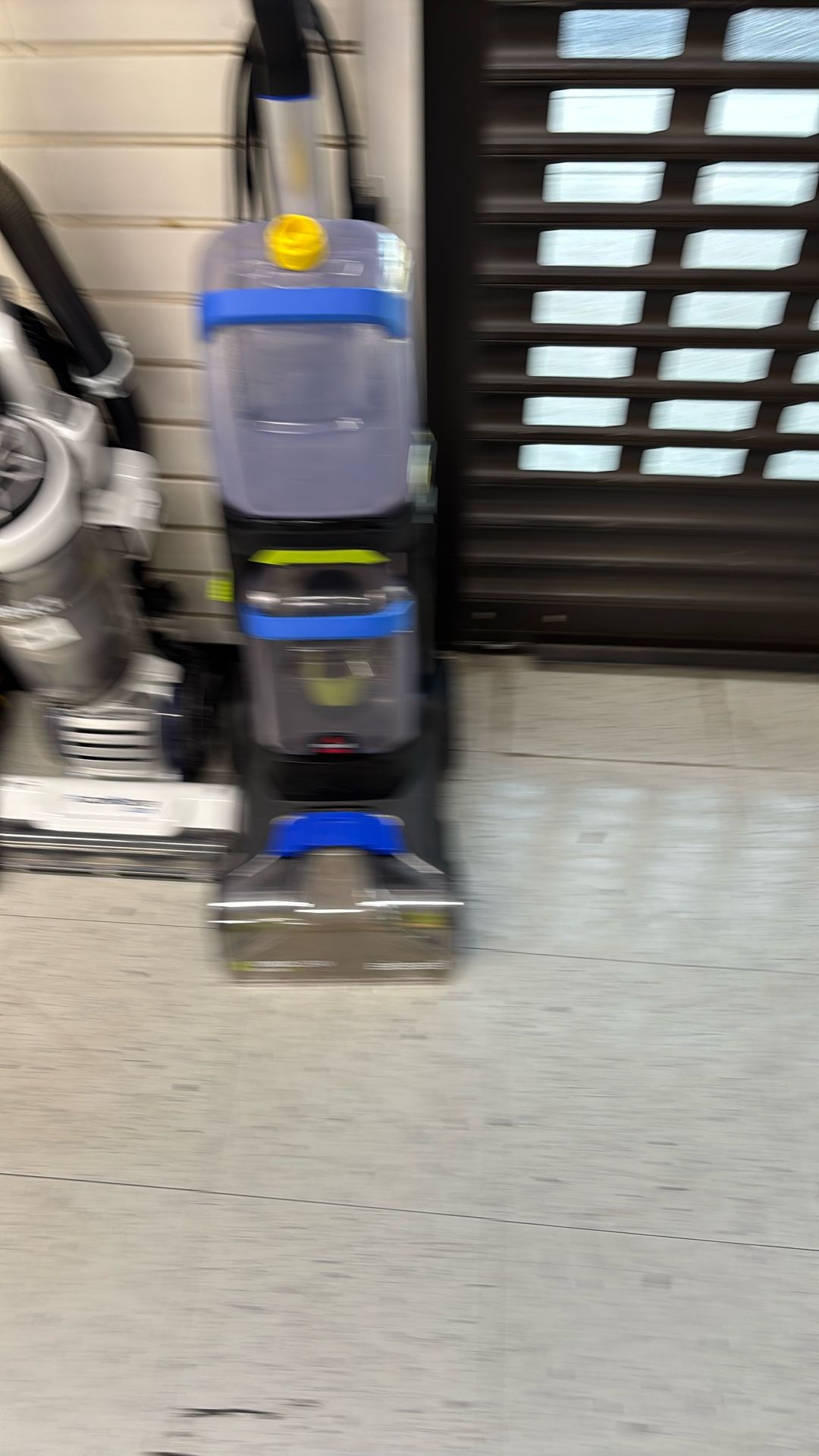 Cleaner