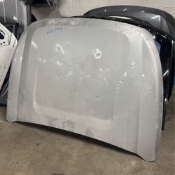GMC Yukon Hood