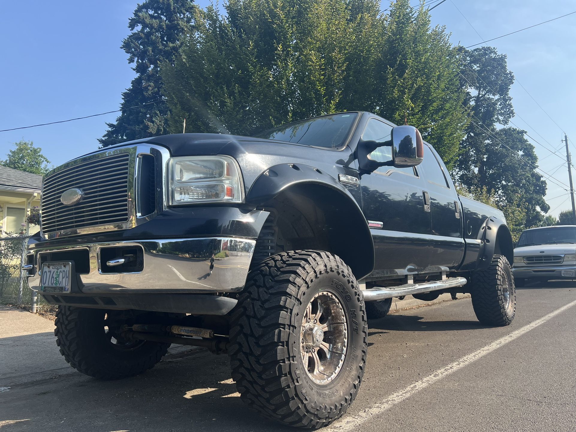 2006 Ford F-350
