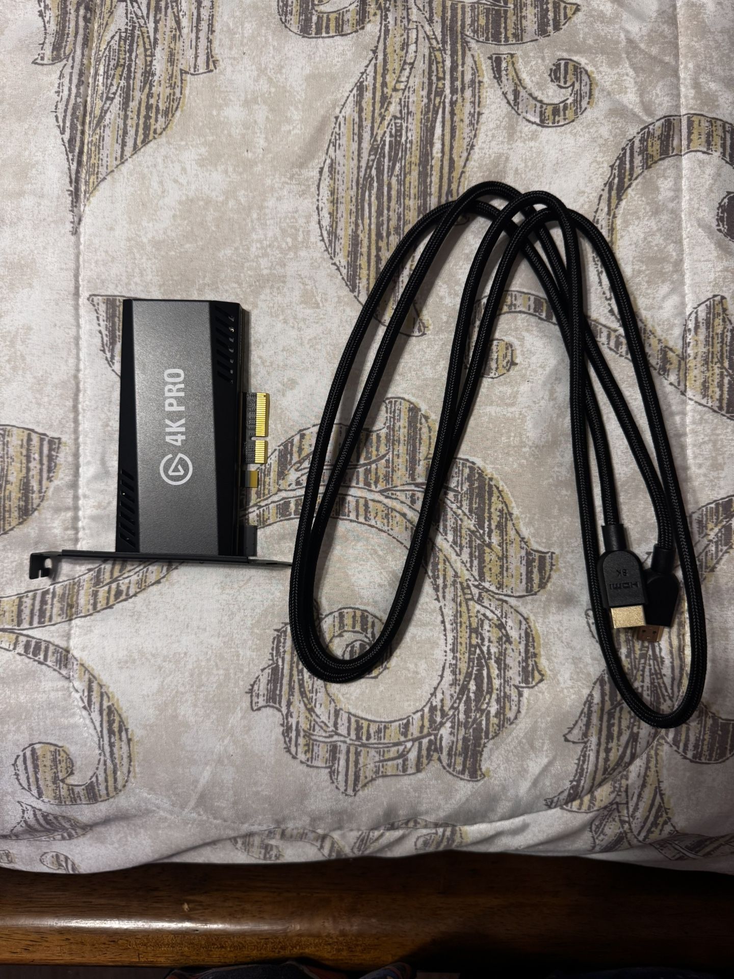 Elgato 4K Pro Game Capture 