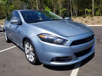 2013 Dodge Dart
