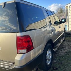 2006 Ford Expedition