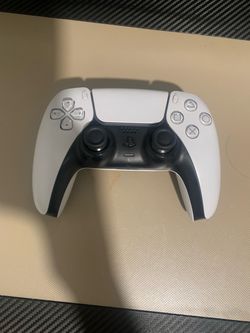 PS5 Wireless Controller