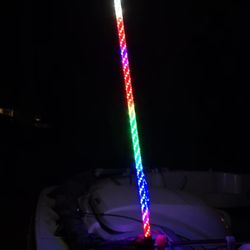 Boat Whips Led Lights 