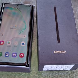 Galaxy note  10