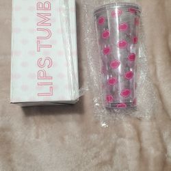 Tumbler Drink