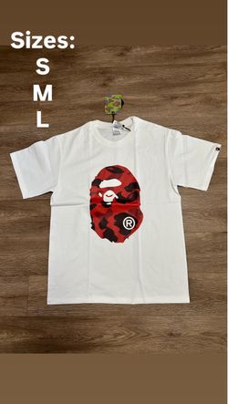 Bape shirt