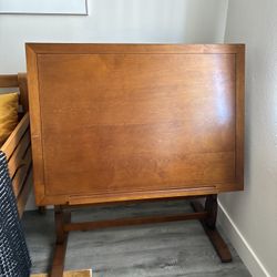 Solid Wood Artist Painter’s Eisle 