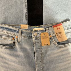 Women’s Levi’s