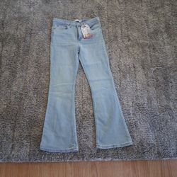 Levis 726 Flare Jeans