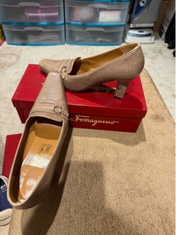 Salvatorre Ferragamo