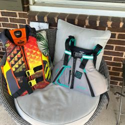 Life Jacket