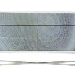 El Dorado 6 Drawer Dresser