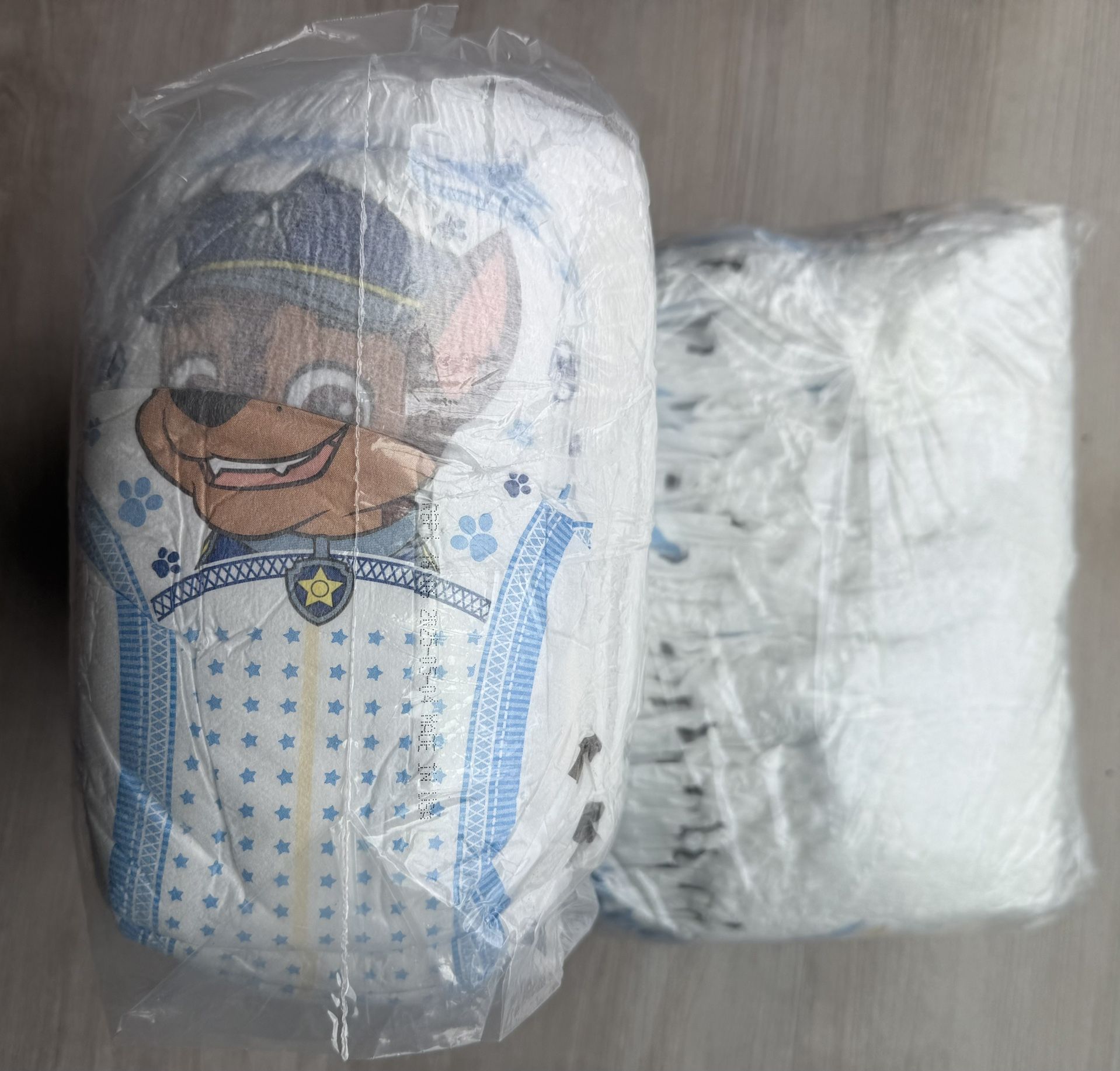 Baby Diapers