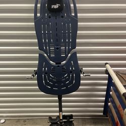 Teeter Hang Ups Inversion Table – Back Pain Relief – Great Condition