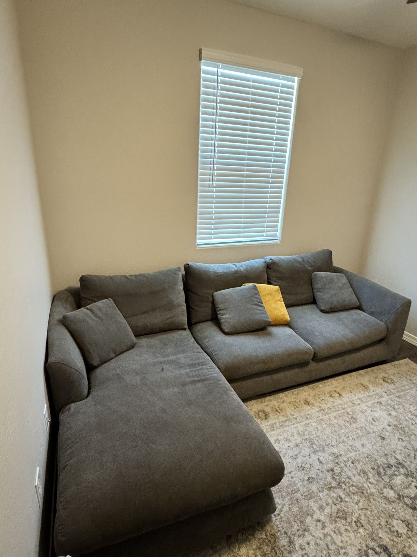 Sectional for sale