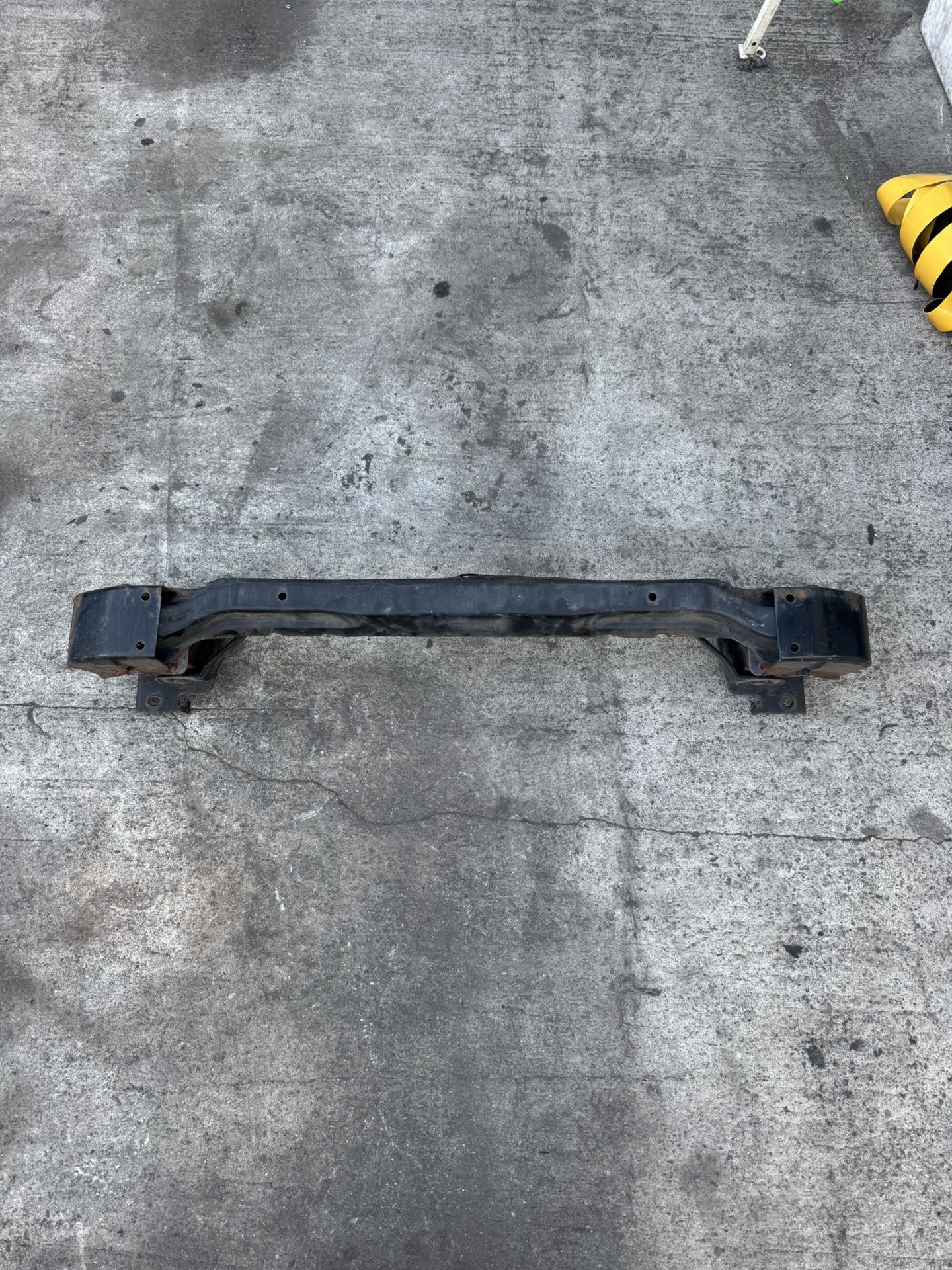 4runner Crash Bar 3rd Gen 
