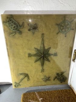 Resin Table Project