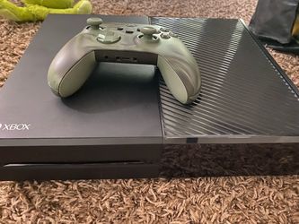 Xbox one