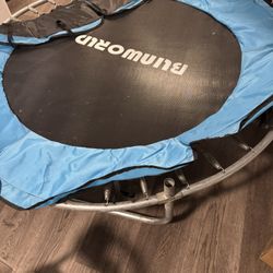 Kids Trampoline
