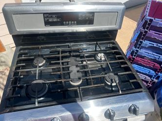 Stove