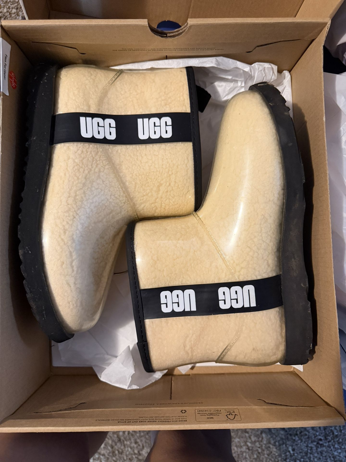 Ugg Boots