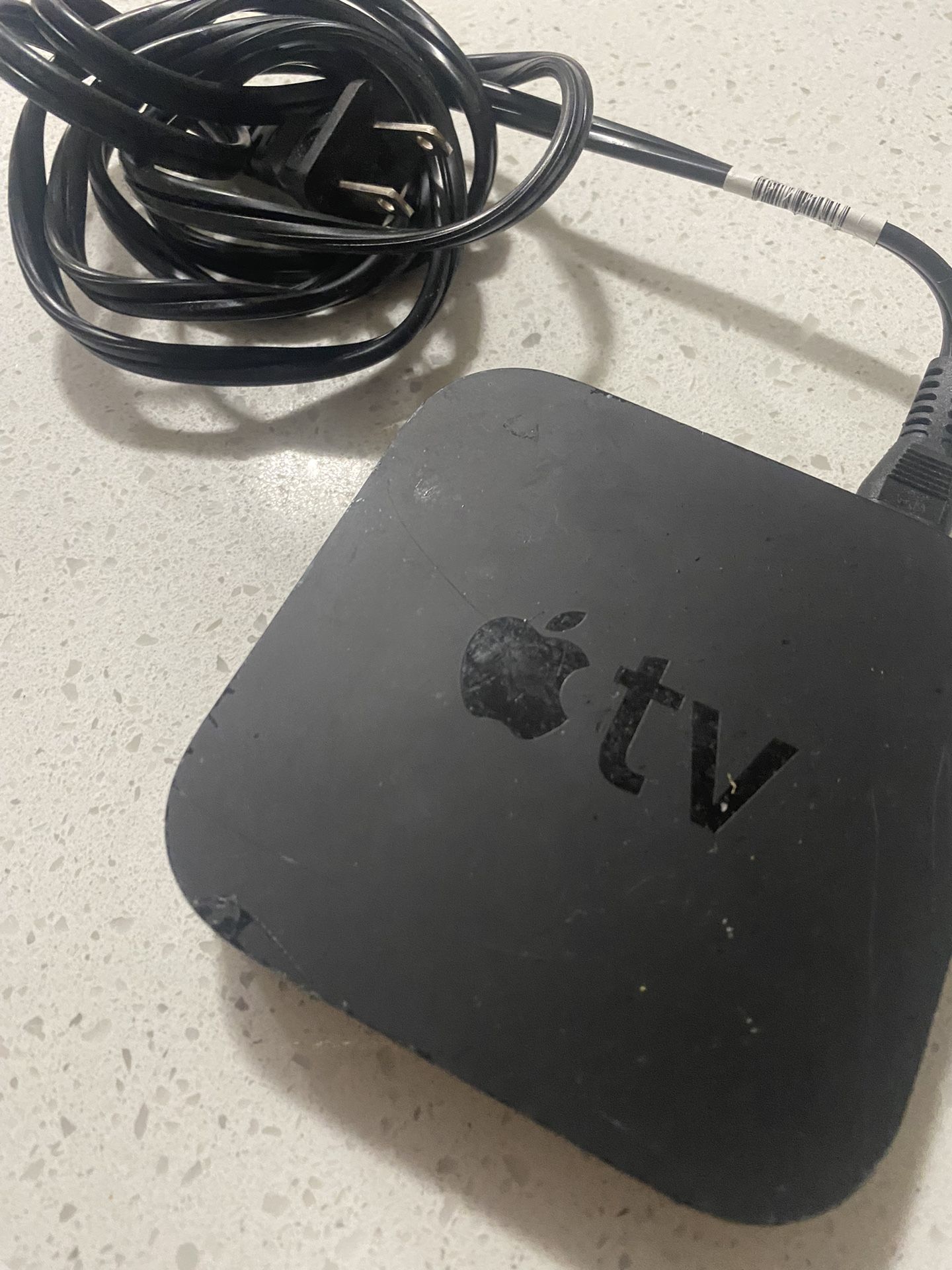 Apple TV