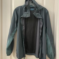 Marmot Rain Jacket 