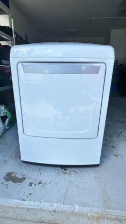 LG Dryer $50