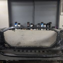 2025-2026 AUDI Q5 FRONT BUMPER OEM USED PARTS ONLY MICKY