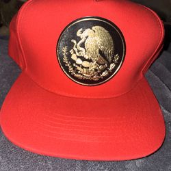Mexican Baseball SnapBack