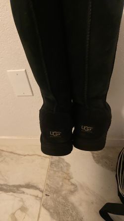 Uggs Size 8 Women