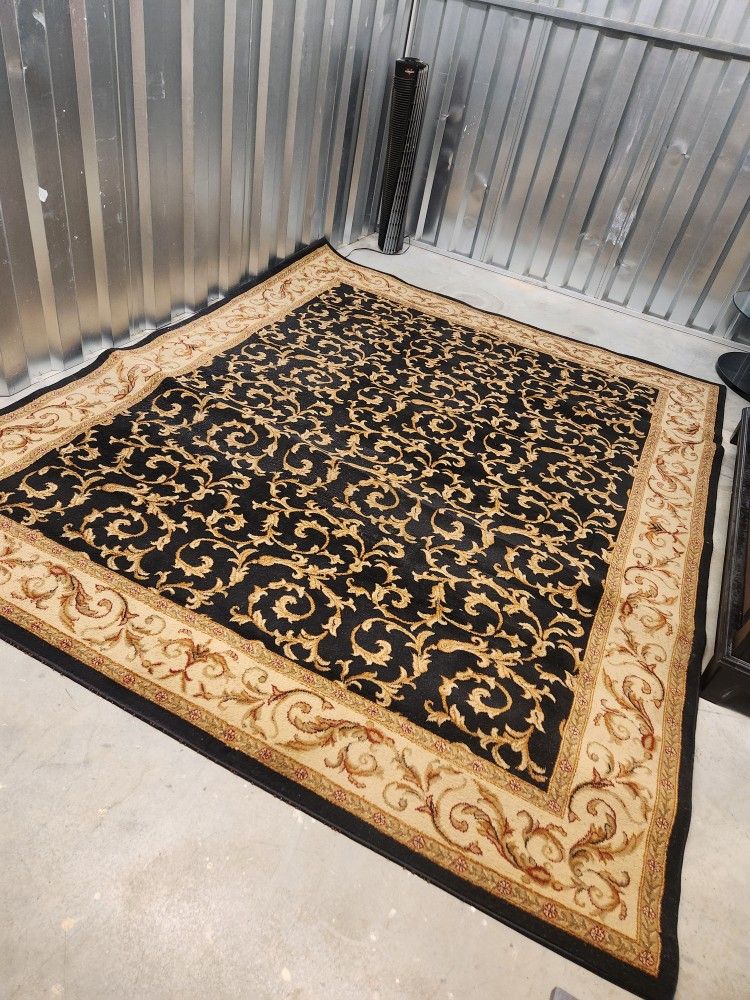 Jewel Carpet 8'x10'
