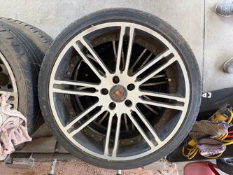 IRONMAN TIRES