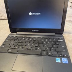 Samsung Chromebook 