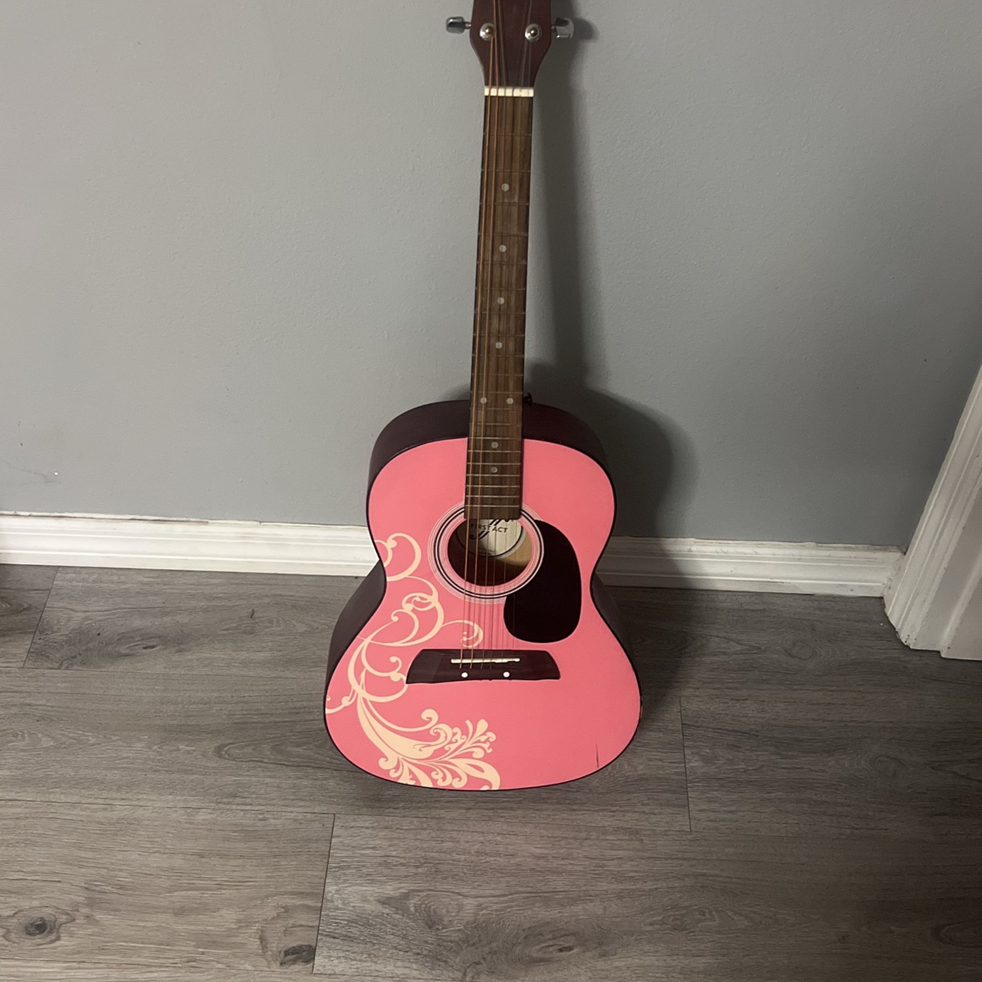 Guitar