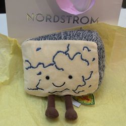 Blue Cheese Jellycat