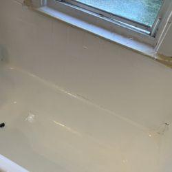 Tub/tile Reglaze