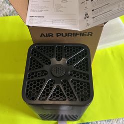 Air Purifier Cash Only Area 77023