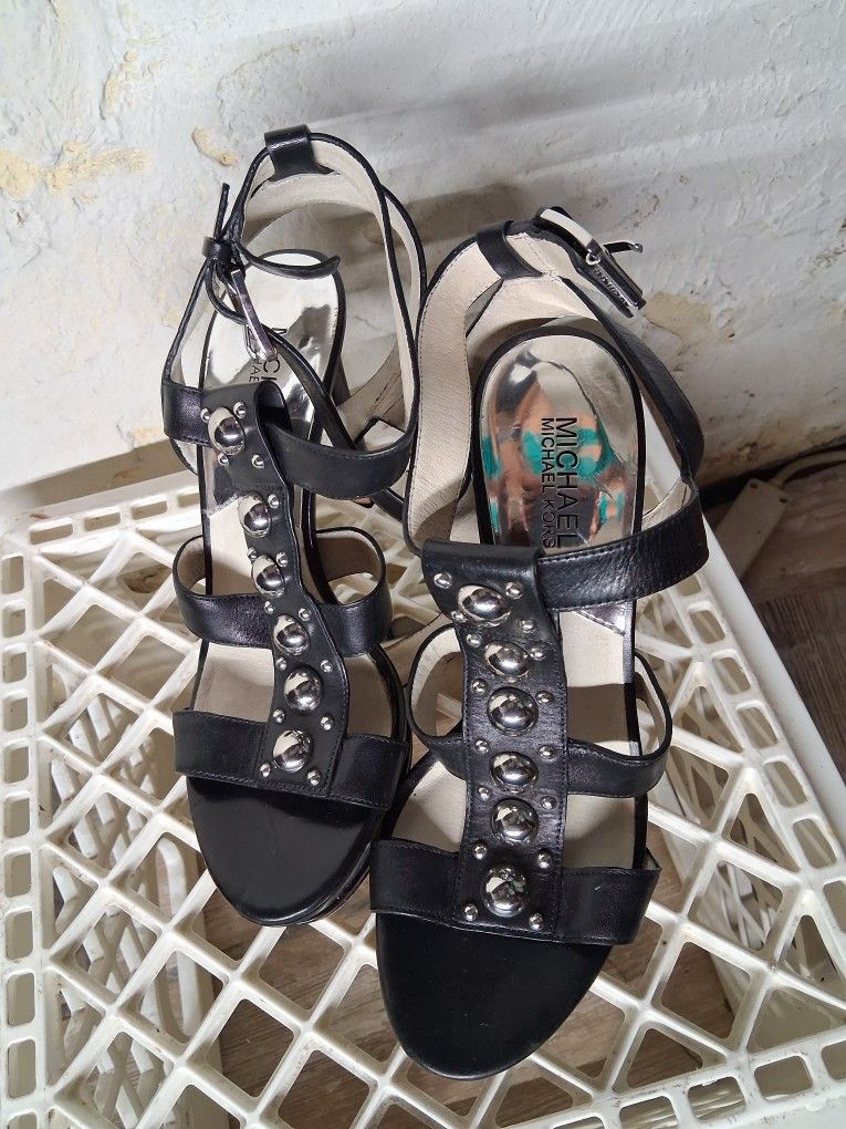 Michael Kors Heels