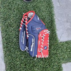12 " Outfield/ Pitcher Glove