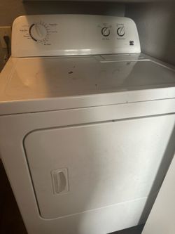 HE Washer/Dryer $400.00