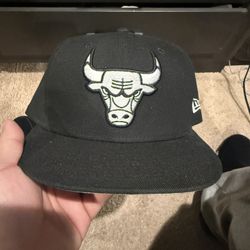 Chicago Bulls Hat